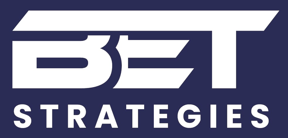 BETstrategies Logo